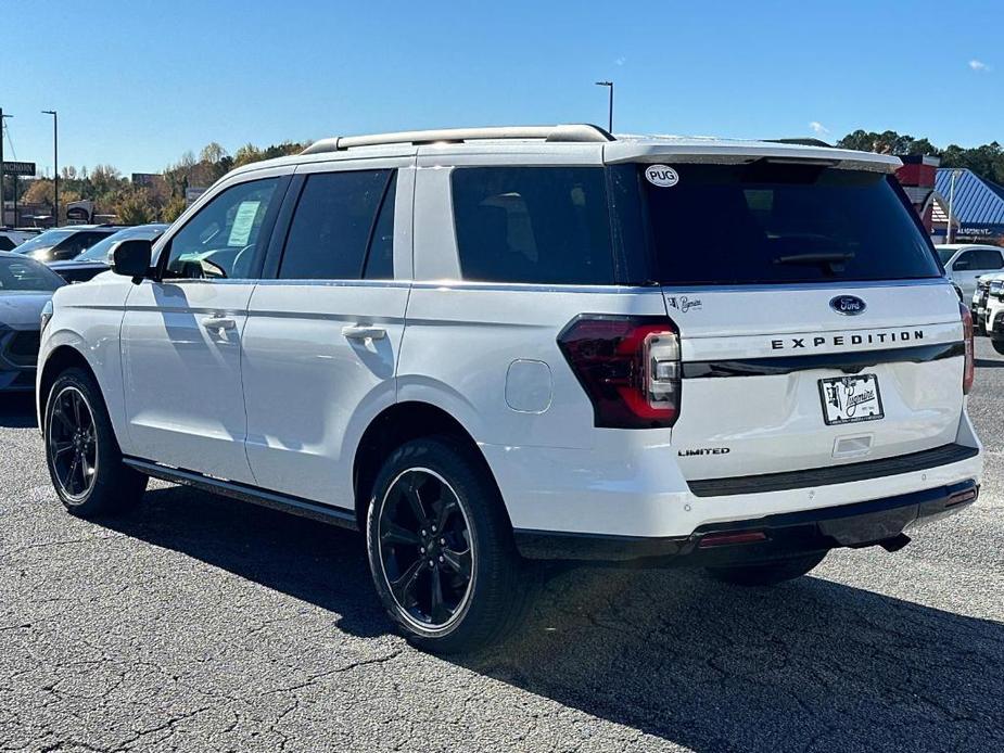 new 2024 Ford Expedition car