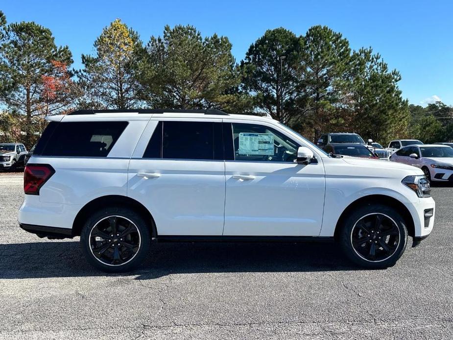 new 2024 Ford Expedition car