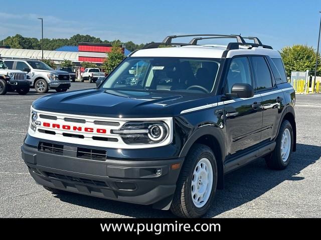 new 2024 Ford Bronco Sport car, priced at $30,509