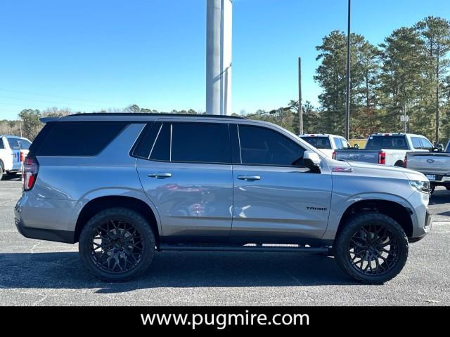 used 2021 Chevrolet Tahoe car, priced at $49,991