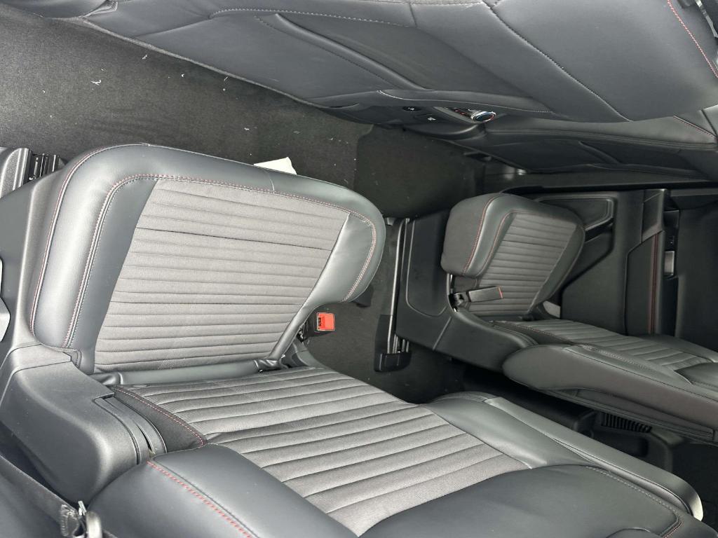 new 2025 Ford Explorer car, priced at $43,830