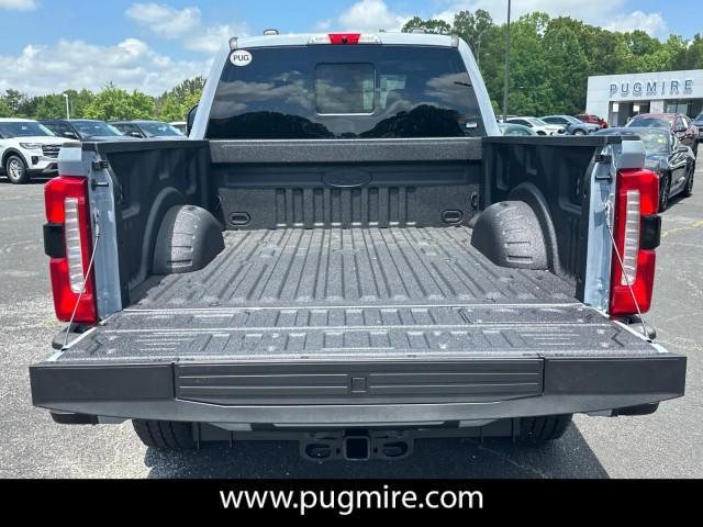 new 2025 Ford F-250 car, priced at $86,480