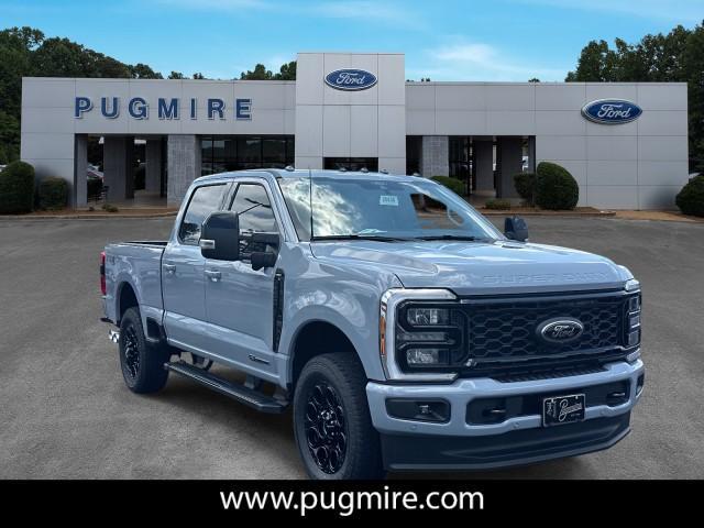 new 2025 Ford F-250 car, priced at $82,480