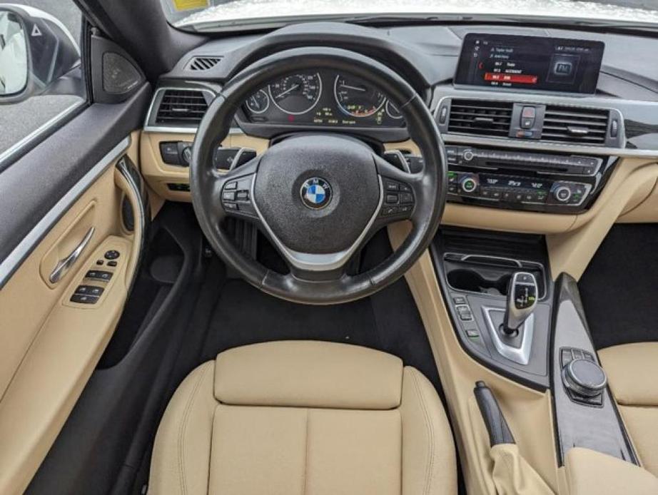 used 2020 BMW 440 Gran Coupe car, priced at $29,001