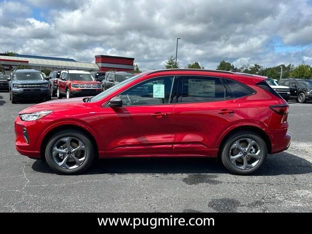 new 2024 Ford Escape car, priced at $29,725