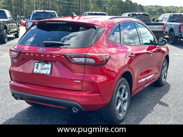 new 2024 Ford Escape car, priced at $29,725