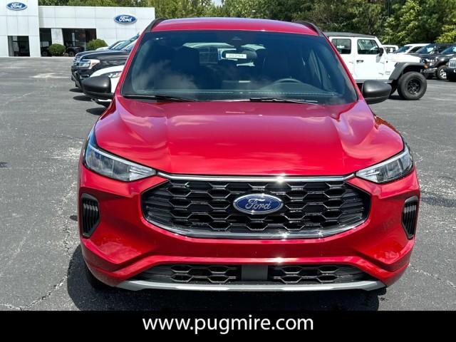 new 2024 Ford Escape car, priced at $29,725