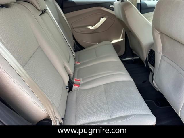 used 2018 Ford Escape car, priced at $17,493