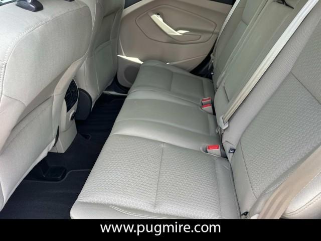 used 2018 Ford Escape car, priced at $17,493