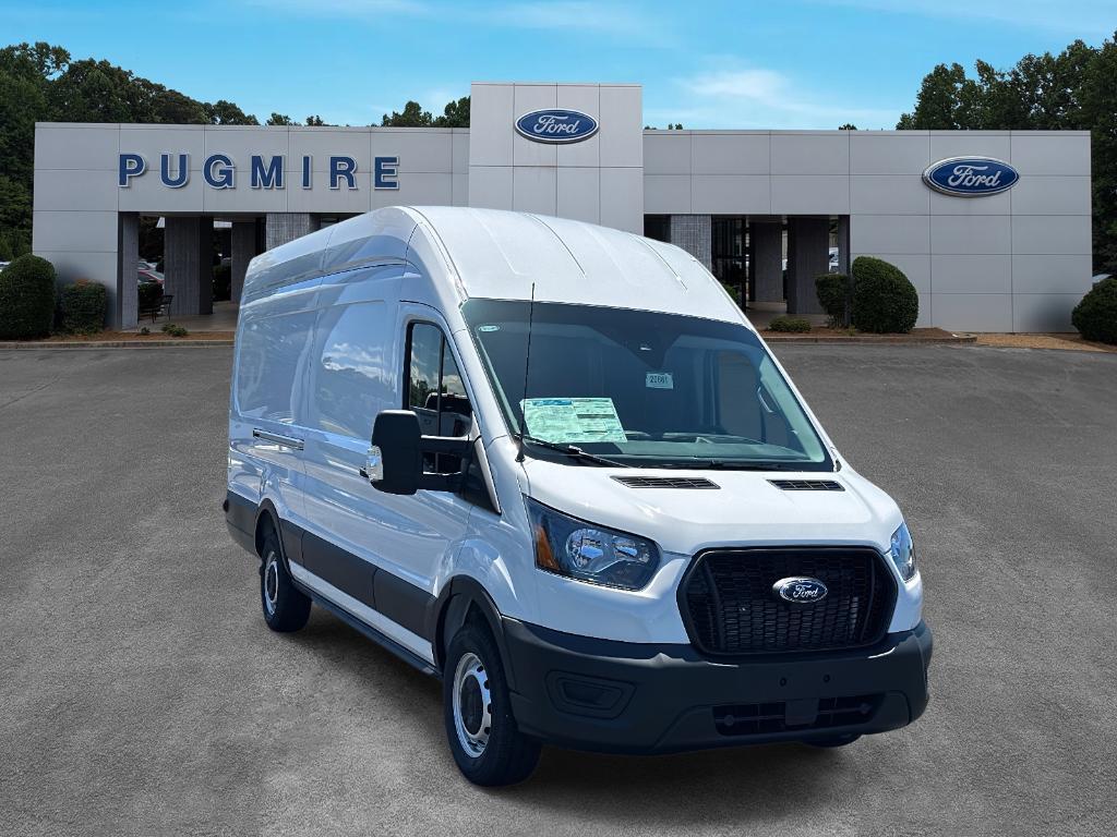new 2025 Ford Transit-250 car, priced at $51,300