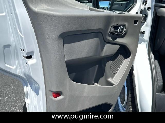 new 2025 Ford Transit-250 car
