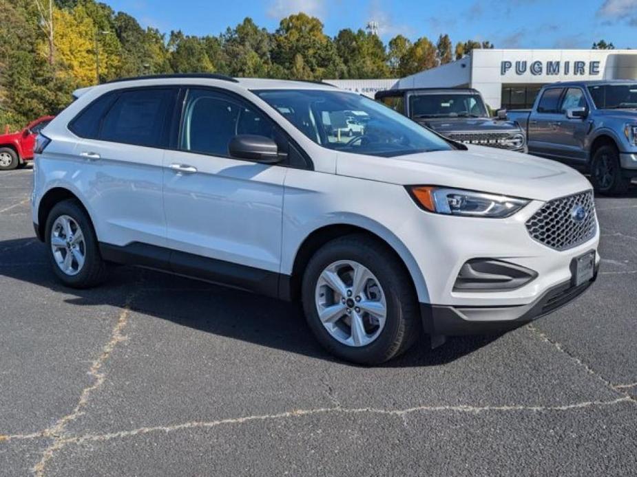 new 2024 Ford Edge car, priced at $32,625