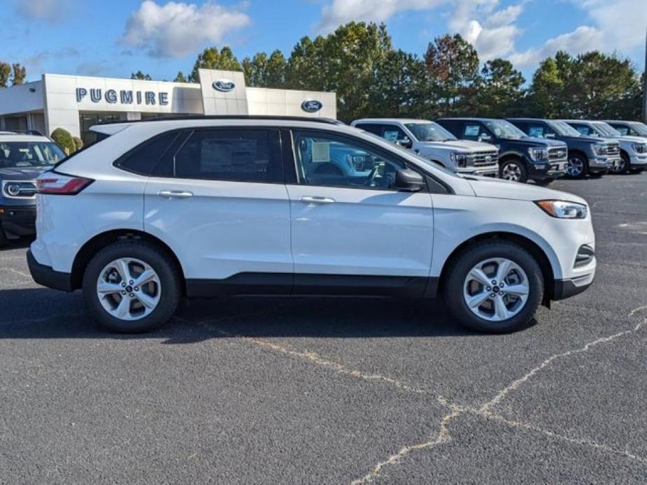 new 2024 Ford Edge car, priced at $32,625