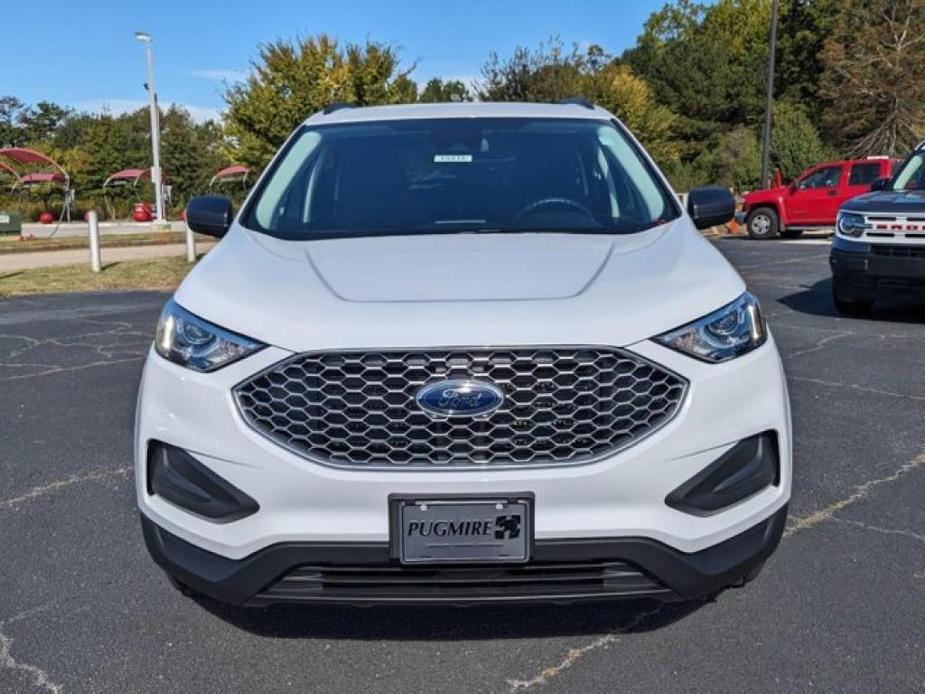 new 2024 Ford Edge car, priced at $32,625