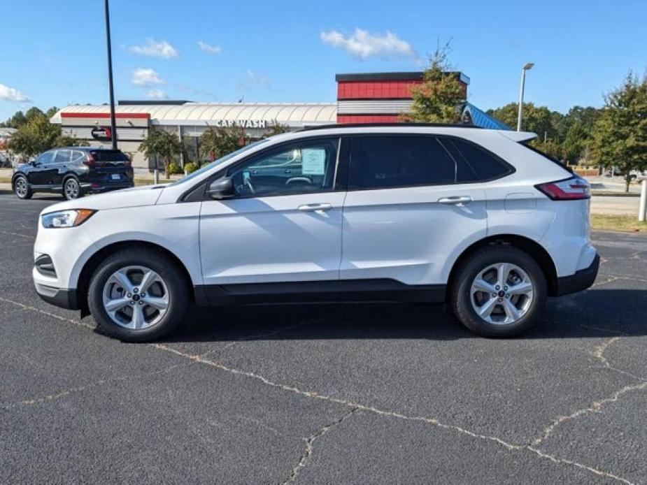 new 2024 Ford Edge car, priced at $32,625