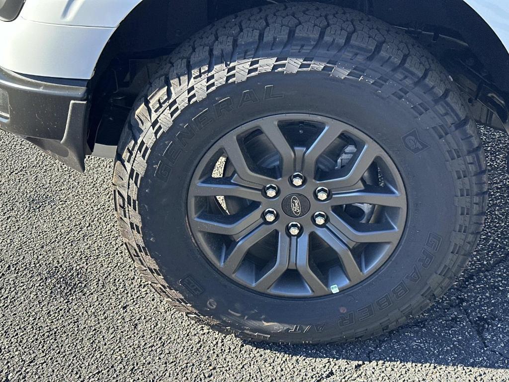 new 2025 Ford F-150 car, priced at $71,715