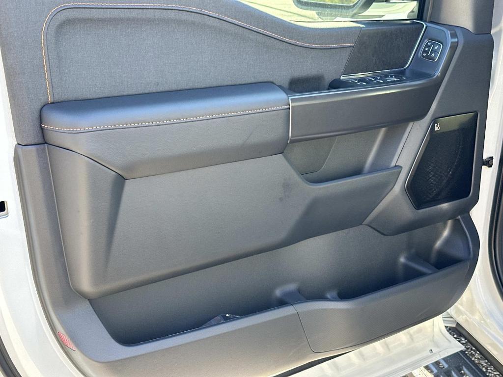 new 2025 Ford F-150 car, priced at $71,715