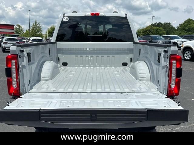new 2025 Ford F-250 car, priced at $84,430