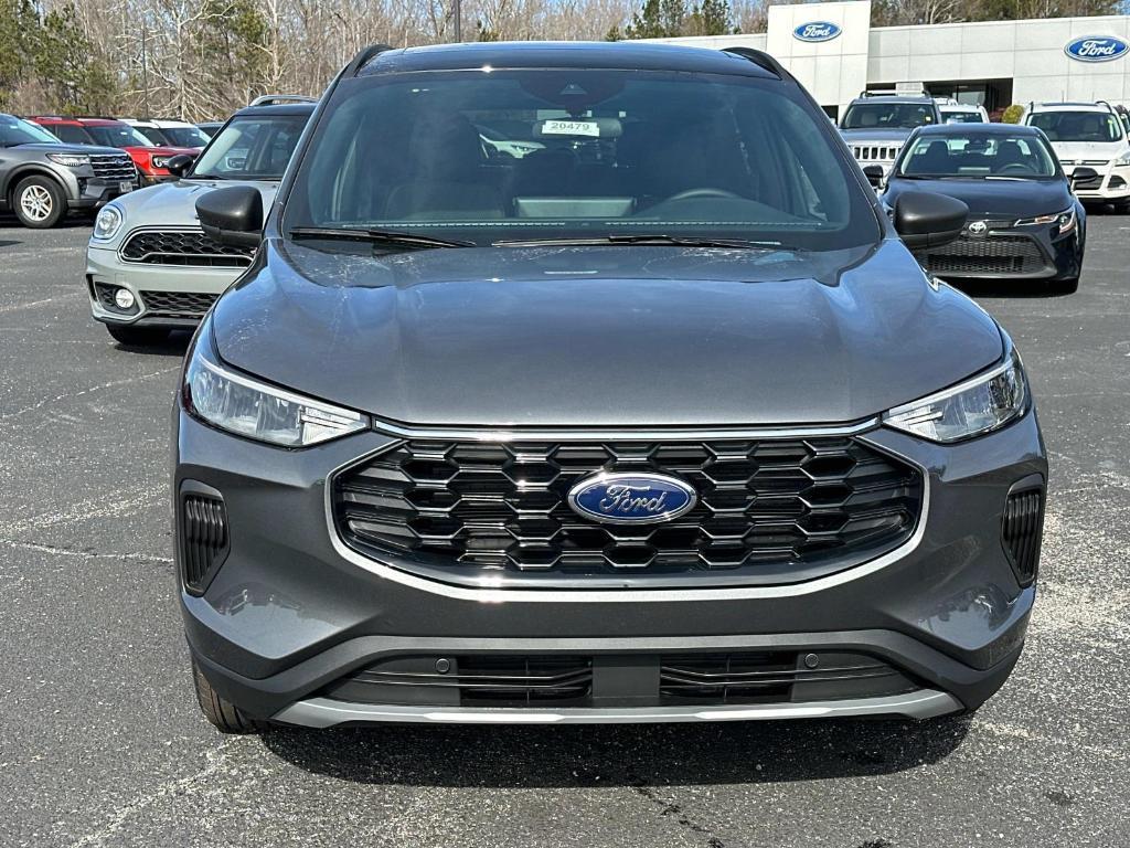 new 2025 Ford Escape car