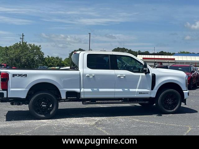 new 2025 Ford F-250 car, priced at $74,900