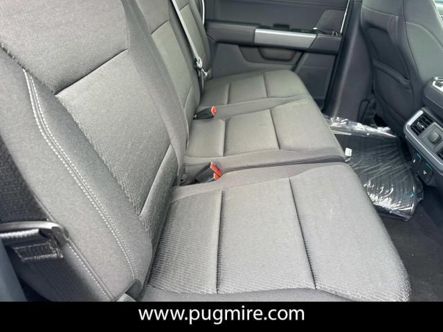 new 2025 Ford F-150 car, priced at $56,585