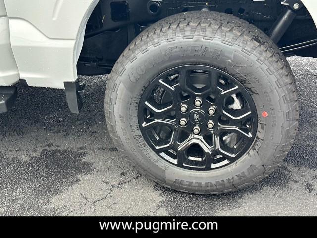 new 2025 Ford F-150 car, priced at $56,585