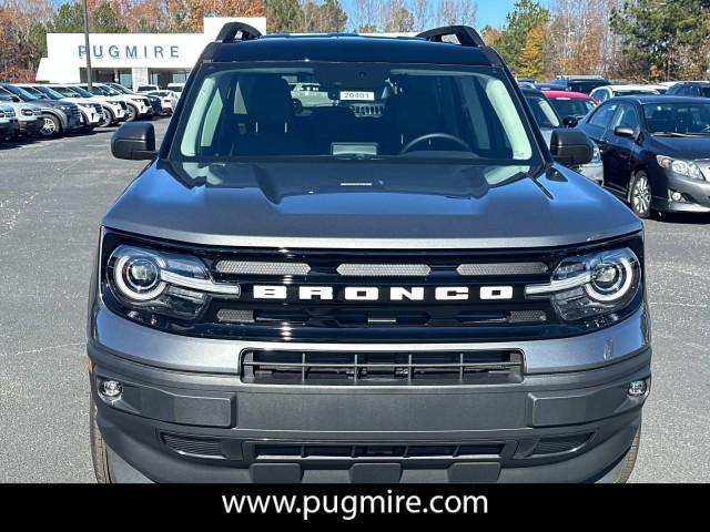 new 2024 Ford Bronco Sport car, priced at $29,220