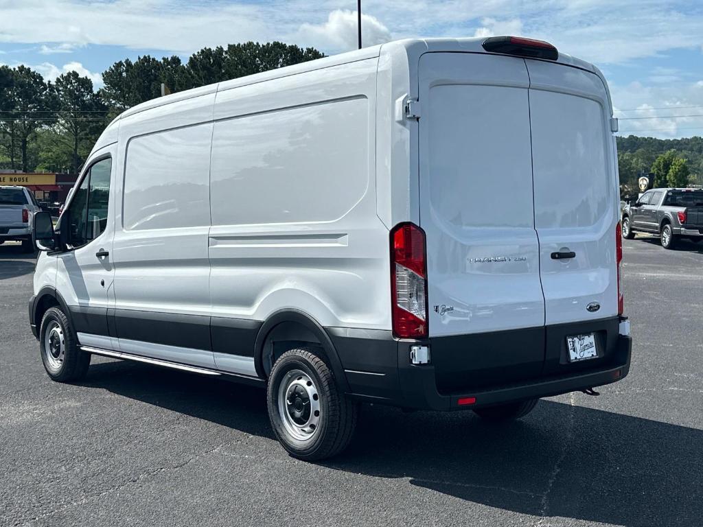new 2025 Ford Transit-250 car, priced at $48,380