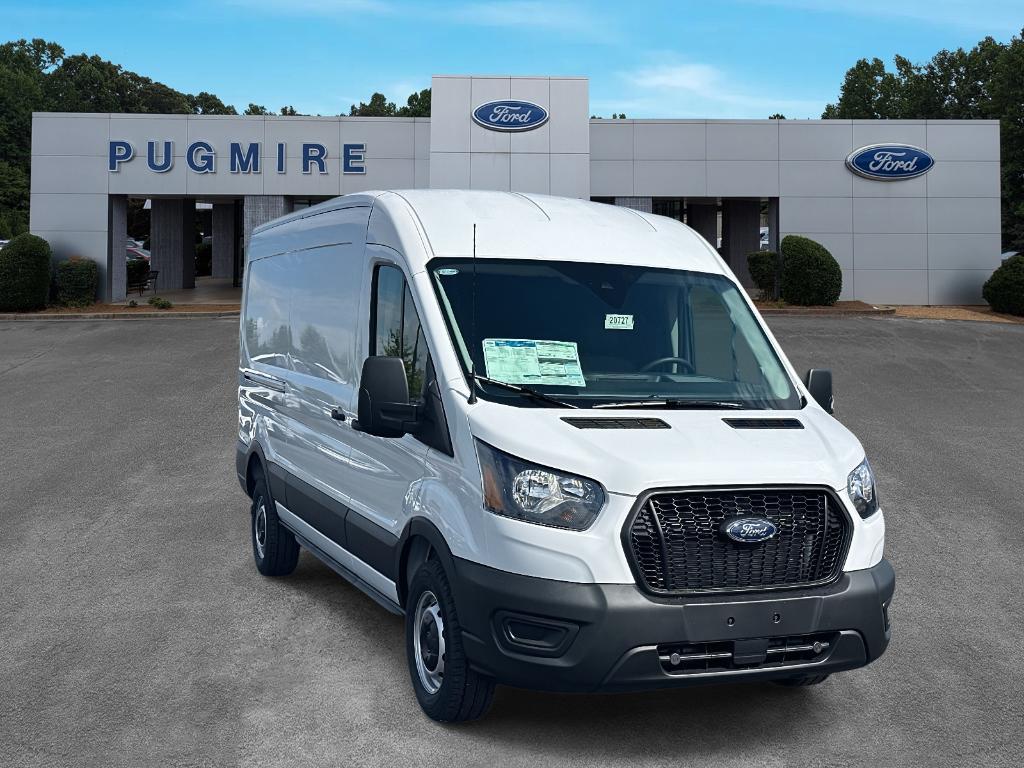 new 2025 Ford Transit-250 car, priced at $48,380