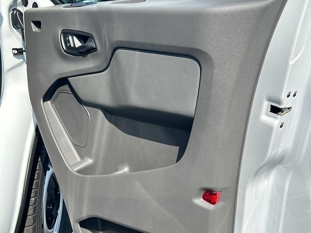 new 2025 Ford Transit-250 car, priced at $48,380