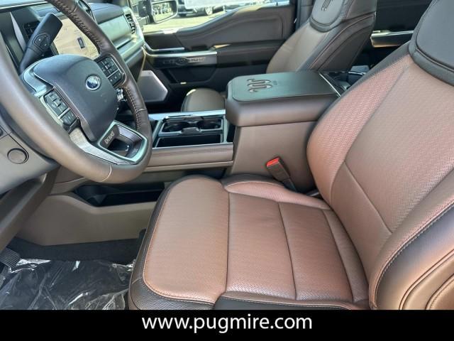 new 2026 Ford F-250 car, priced at $93,495