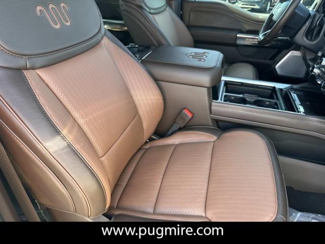 new 2026 Ford F-250 car, priced at $93,495