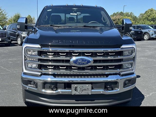 new 2026 Ford F-250 car, priced at $93,495