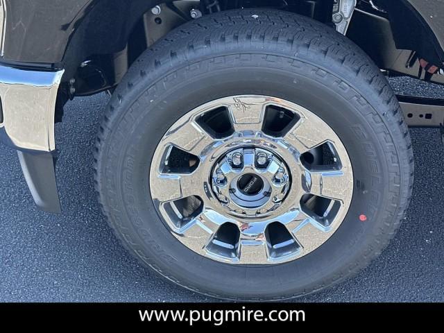 new 2026 Ford F-250 car, priced at $93,495