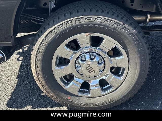 new 2026 Ford F-250 car, priced at $93,495