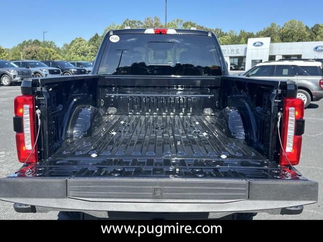new 2026 Ford F-250 car, priced at $93,495