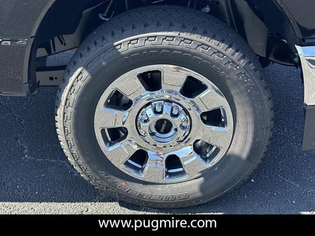 new 2026 Ford F-250 car, priced at $93,495