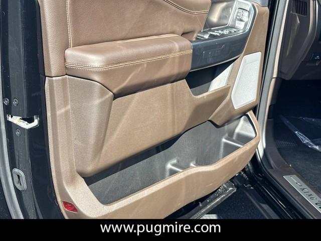 new 2026 Ford F-250 car, priced at $93,495