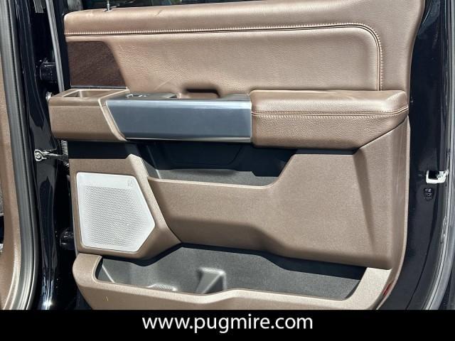 new 2026 Ford F-250 car, priced at $93,495