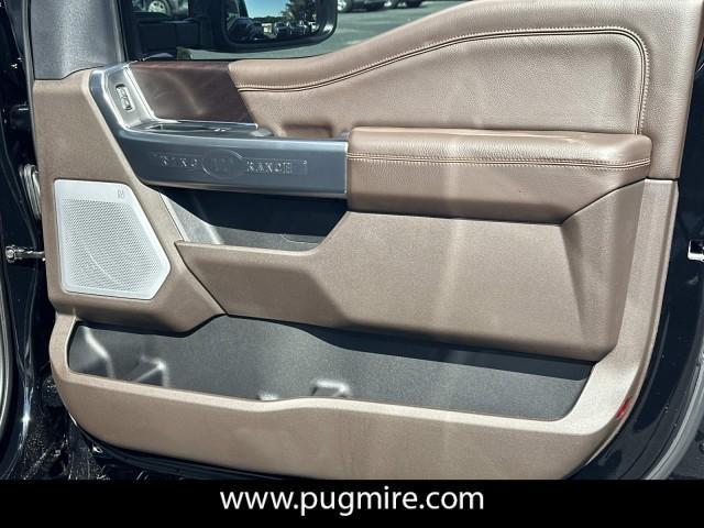 new 2026 Ford F-250 car, priced at $93,495