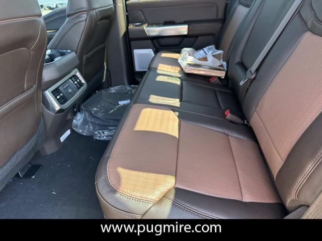 new 2026 Ford F-250 car, priced at $93,495