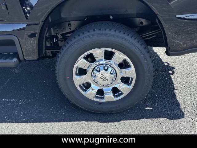 new 2026 Ford F-250 car, priced at $93,495