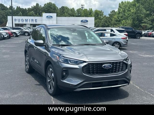 new 2025 Ford Escape car, priced at $35,715