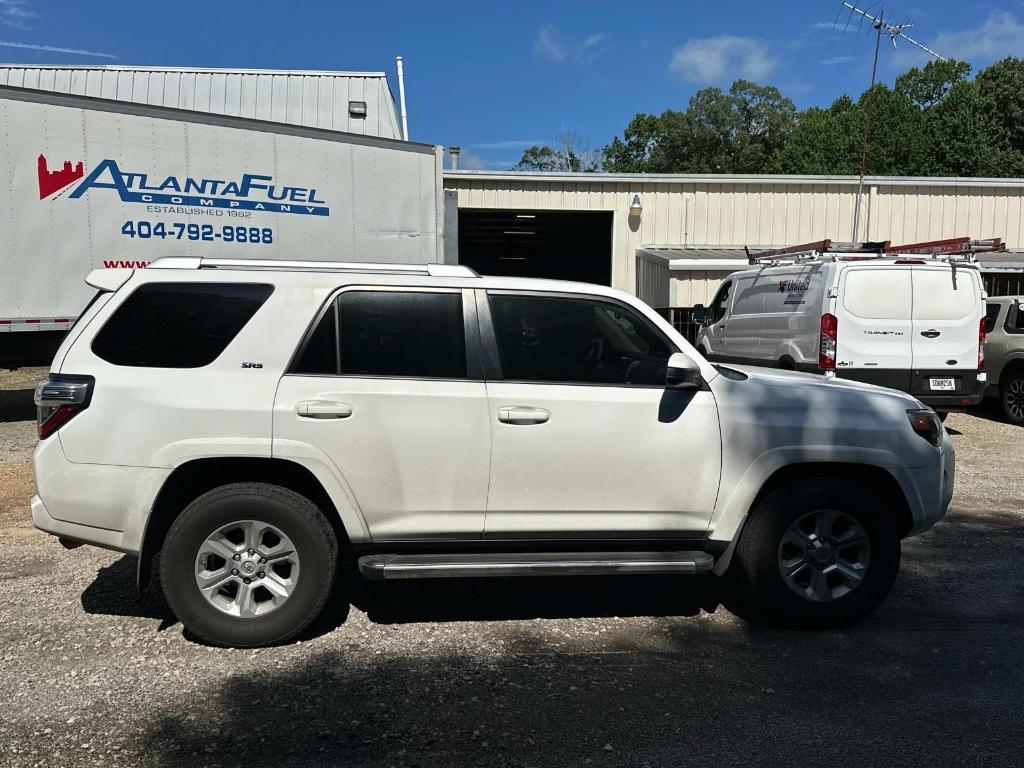 used 2016 Toyota 4Runner car, priced at $19,991