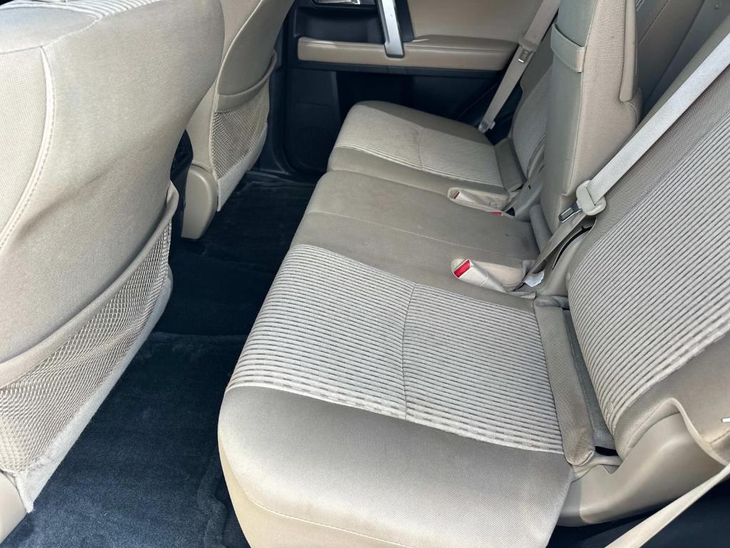 used 2016 Toyota 4Runner car, priced at $19,991