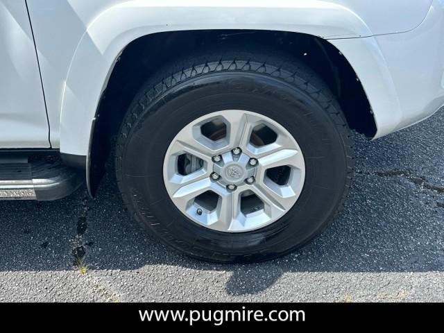 used 2016 Toyota 4Runner car, priced at $18,993