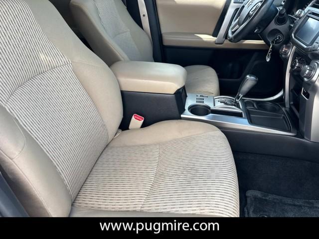 used 2016 Toyota 4Runner car, priced at $18,993