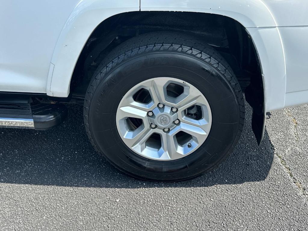 used 2016 Toyota 4Runner car, priced at $19,991