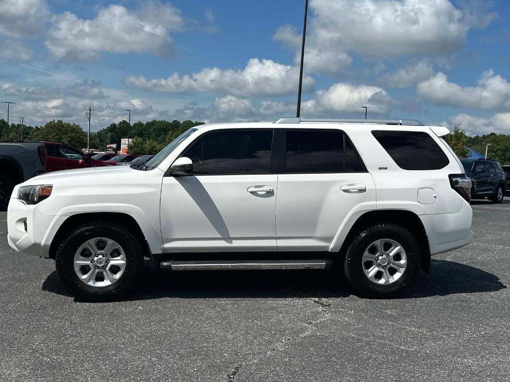 used 2016 Toyota 4Runner car, priced at $19,991