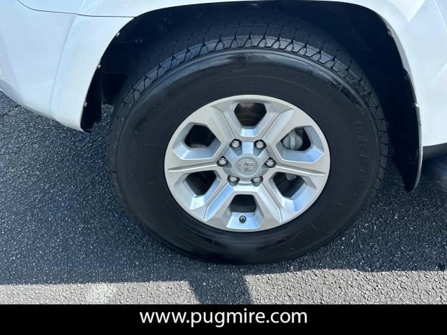 used 2016 Toyota 4Runner car, priced at $18,993